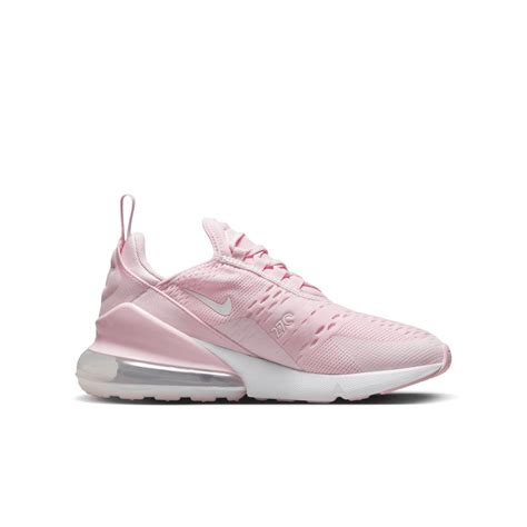 nike airmax 270 roze grijs|Nike Air Max 270 heren.